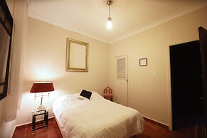 Casa Mexico Hotel Boutique