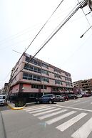 Hotel Aristi Chiclayo