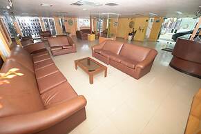 Hotel Aristi Chiclayo