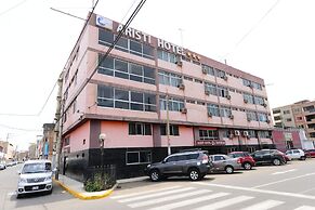 Hotel Aristi Chiclayo