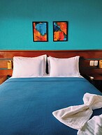 Pousada Aquarela do Mar