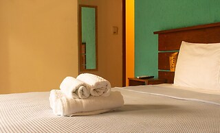 Pousada Aquarela do Mar