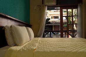 Pousada Aquarela do Mar