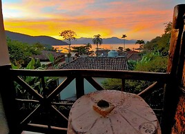 Pousada Aquarela do Mar