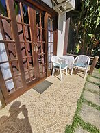 Pousada Aquarela do Mar