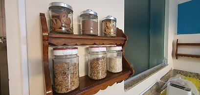 Pousada Aquarela do Mar