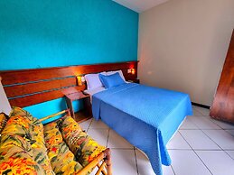 Pousada Aquarela do Mar