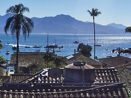 Pousada Aquarela do Mar