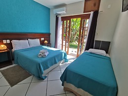 Pousada Aquarela do Mar