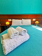 Pousada Aquarela do Mar