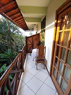 Pousada Aquarela do Mar