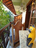 Pousada Aquarela do Mar