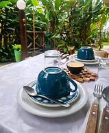 Pousada Aquarela do Mar