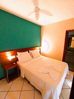 Pousada Aquarela do Mar