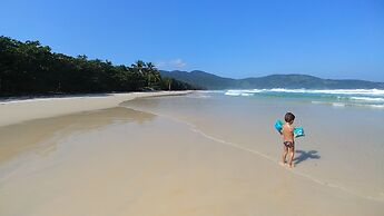 Pousada Aquarela do Mar