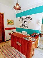 Pousada Aquarela do Mar