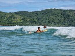 Pousada Aquarela do Mar