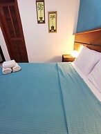 Pousada Aquarela do Mar