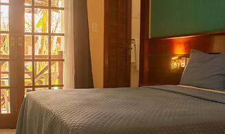 Pousada Aquarela do Mar