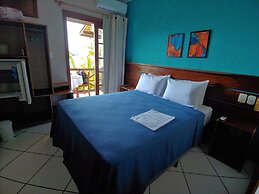 Pousada Aquarela do Mar