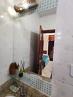 Pousada Aquarela do Mar