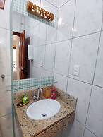 Pousada Aquarela do Mar