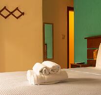 Pousada Aquarela do Mar