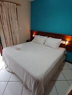 Pousada Aquarela do Mar