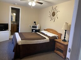 The Ranch Suites
