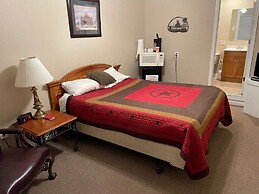 The Ranch Suites