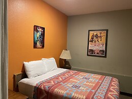 The Ranch Suites