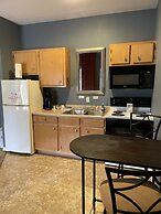 The Ranch Suites