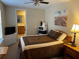 The Ranch Suites