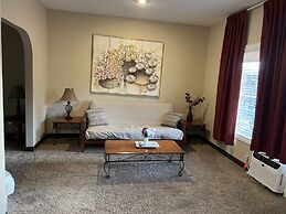 The Ranch Suites