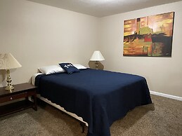 The Ranch Suites