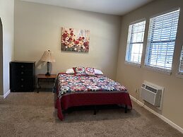 The Ranch Suites