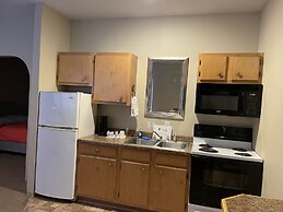 The Ranch Suites