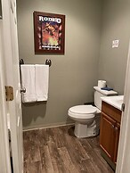 The Ranch Suites