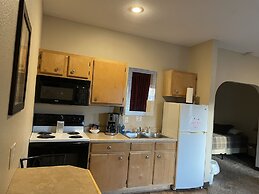 The Ranch Suites