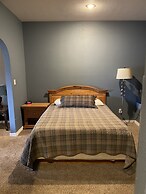 The Ranch Suites