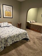 The Ranch Suites