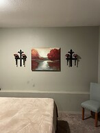 The Ranch Suites