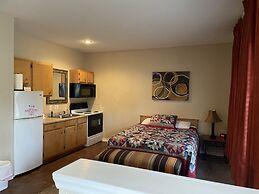 The Ranch Suites