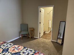 The Ranch Suites