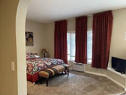 The Ranch Suites