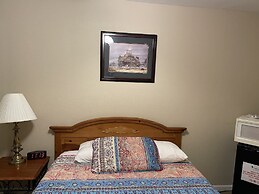 The Ranch Suites