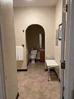 The Ranch Suites