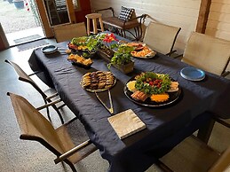 The Ranch Suites