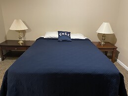 The Ranch Suites