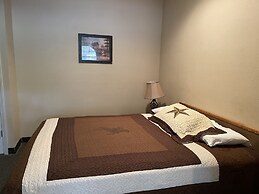 The Ranch Suites